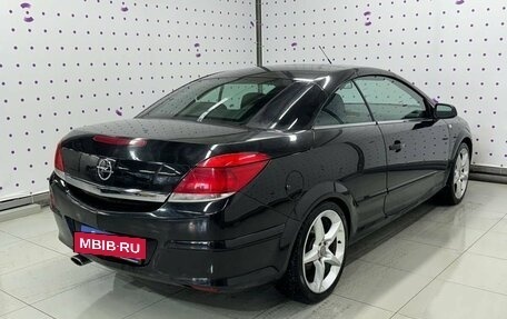 Opel Astra H, 2008 год, 1 160 000 рублей, 8 фотография