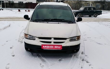 Dodge Caravan III, 2000 год, 250 000 рублей, 2 фотография