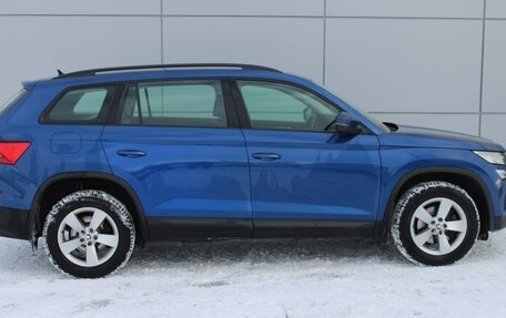 Skoda Kodiaq I, 2019 год, 2 486 000 рублей, 4 фотография