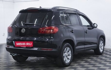 Volkswagen Tiguan I, 2012 год, 1 365 000 рублей, 6 фотография