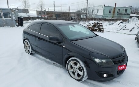 Opel Astra H, 2006 год, 470 000 рублей, 1 фотография