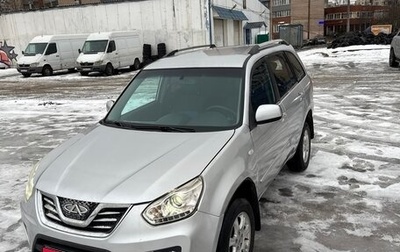 Chery Tiggo (T11), 2013 год, 477 000 рублей, 1 фотография