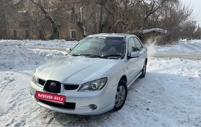 Subaru Impreza III, 2005 год, 490 000 рублей, 1 фотография