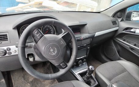 Opel Astra H, 2006 год, 470 000 рублей, 5 фотография