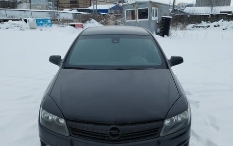 Opel Astra H, 2006 год, 470 000 рублей, 4 фотография