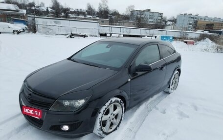 Opel Astra H, 2006 год, 470 000 рублей, 2 фотография