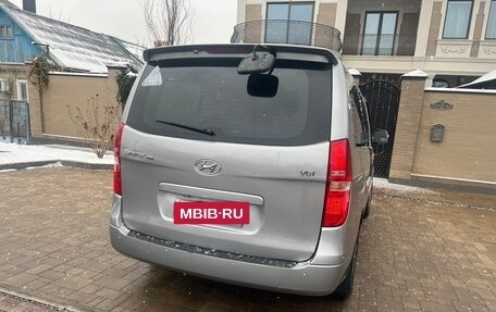 Hyundai Grand Starex Grand Starex I рестайлинг 2, 2015 год, 3 000 000 рублей, 27 фотография