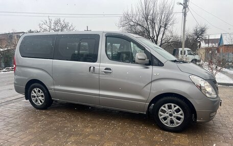 Hyundai Grand Starex Grand Starex I рестайлинг 2, 2015 год, 3 000 000 рублей, 35 фотография