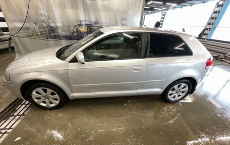 Audi A3, 2008 год, 730 000 рублей, 4 фотография