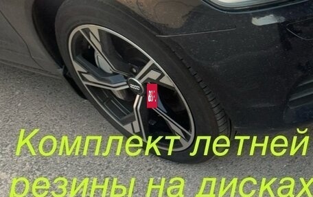 Audi A6, 2012 год, 3 100 000 рублей, 18 фотография