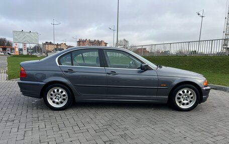 BMW 3 серия, 2000 год, 1 150 000 рублей, 4 фотография