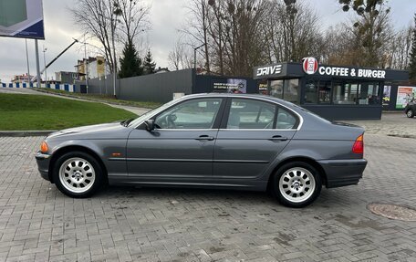 BMW 3 серия, 2000 год, 1 150 000 рублей, 8 фотография