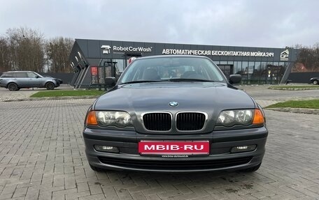 BMW 3 серия, 2000 год, 1 150 000 рублей, 2 фотография