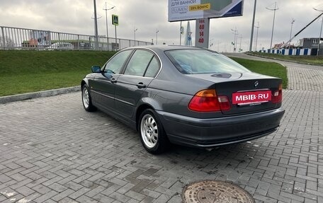 BMW 3 серия, 2000 год, 1 150 000 рублей, 7 фотография