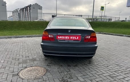 BMW 3 серия, 2000 год, 1 150 000 рублей, 6 фотография