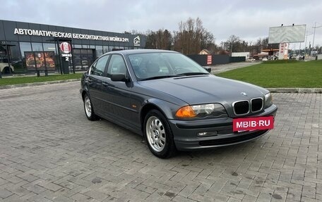 BMW 3 серия, 2000 год, 1 150 000 рублей, 3 фотография