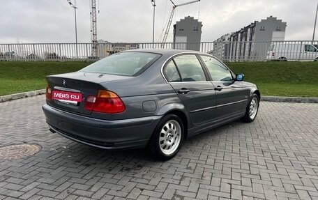 BMW 3 серия, 2000 год, 1 150 000 рублей, 5 фотография