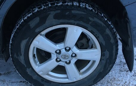 Toyota RAV4, 2006 год, 1 550 000 рублей, 13 фотография