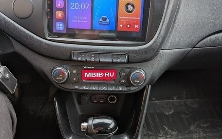 KIA cee'd III, 2014 год, 1 050 000 рублей, 10 фотография