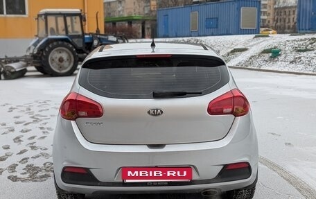 KIA cee'd III, 2014 год, 1 050 000 рублей, 5 фотография