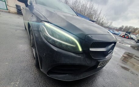 Mercedes-Benz C-Класс, 2019 год, 3 727 000 рублей, 8 фотография