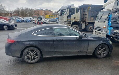Mercedes-Benz C-Класс, 2019 год, 3 727 000 рублей, 13 фотография