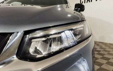 Geely Tugella FY11, 2022 год, 2 950 000 рублей, 10 фотография