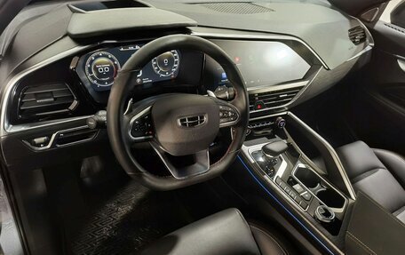 Geely Tugella FY11, 2022 год, 2 950 000 рублей, 14 фотография
