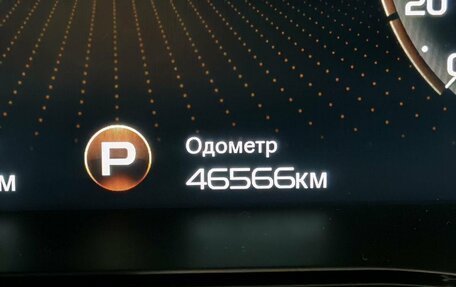 Geely Tugella FY11, 2022 год, 2 950 000 рублей, 15 фотография
