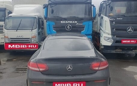 Mercedes-Benz C-Класс, 2019 год, 3 727 000 рублей, 9 фотография