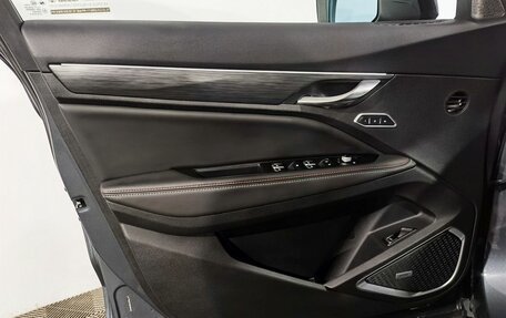 Geely Tugella FY11, 2022 год, 2 950 000 рублей, 20 фотография