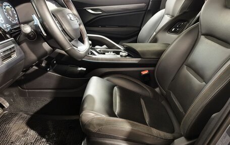 Geely Tugella FY11, 2022 год, 2 950 000 рублей, 24 фотография