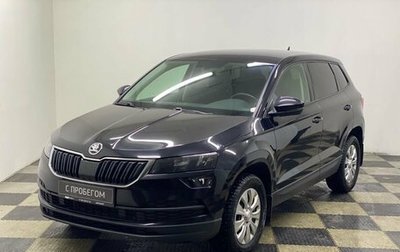 Skoda Karoq I, 2021 год, 2 500 000 рублей, 1 фотография