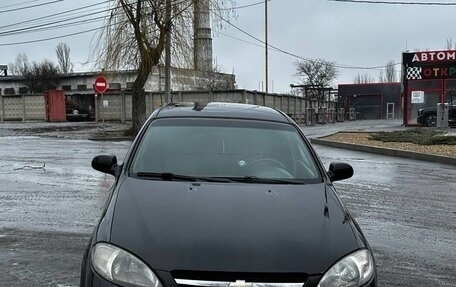 Chevrolet Lacetti, 2009 год, 472 000 рублей, 1 фотография