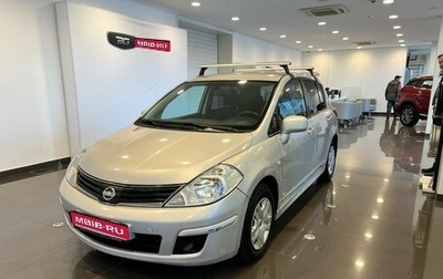 Nissan Tiida, 2011 год, 997 000 рублей, 1 фотография