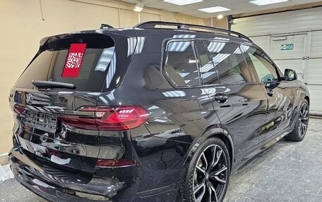 BMW X7, 2021 год, 10 500 000 рублей, 3 фотография