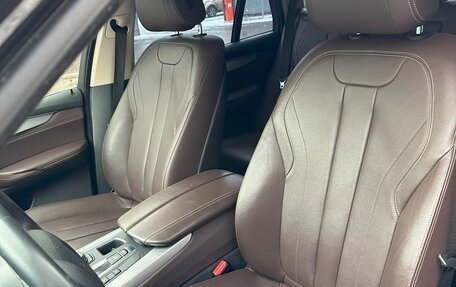 BMW X5, 2017 год, 4 490 000 рублей, 3 фотография