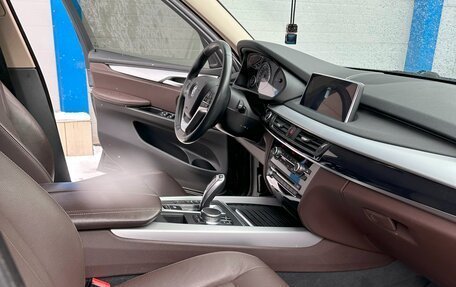 BMW X5, 2017 год, 4 490 000 рублей, 4 фотография