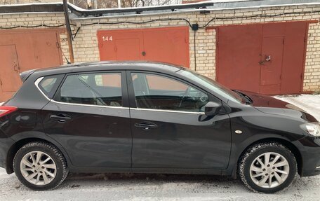 Nissan Tiida, 2015 год, 1 390 000 рублей, 4 фотография