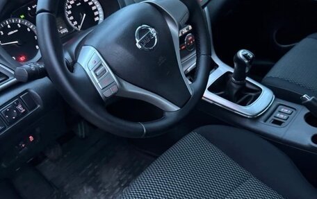 Nissan Tiida, 2015 год, 1 390 000 рублей, 16 фотография