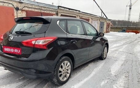 Nissan Tiida, 2015 год, 1 390 000 рублей, 13 фотография