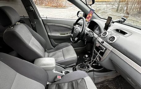 Chevrolet Lacetti, 2009 год, 472 000 рублей, 13 фотография