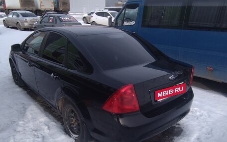 Ford Focus II рестайлинг, 2008 год, 500 000 рублей, 2 фотография