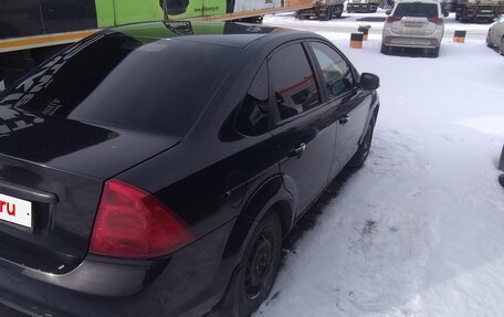 Ford Focus II рестайлинг, 2008 год, 500 000 рублей, 3 фотография