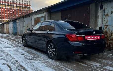 BMW 7 серия, 2010 год, 1 500 000 рублей, 9 фотография