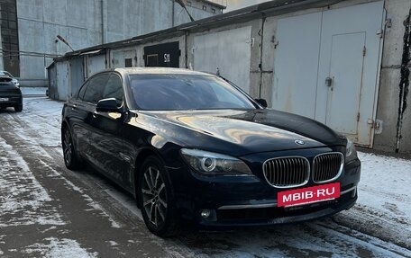 BMW 7 серия, 2010 год, 1 500 000 рублей, 2 фотография