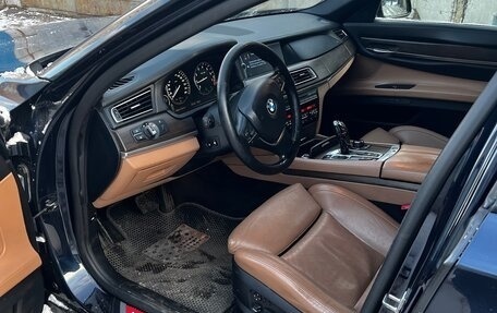 BMW 7 серия, 2010 год, 1 500 000 рублей, 6 фотография