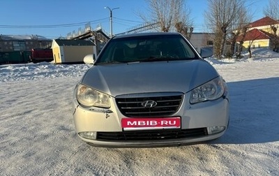 Hyundai Elantra IV, 2006 год, 650 000 рублей, 1 фотография