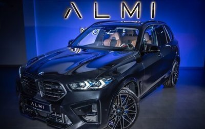 BMW X5 M, 2024 год, 23 950 000 рублей, 1 фотография