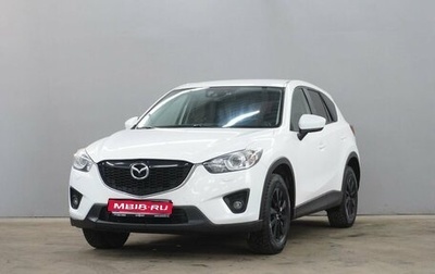 Mazda CX-5 II, 2011 год, 1 430 000 рублей, 1 фотография